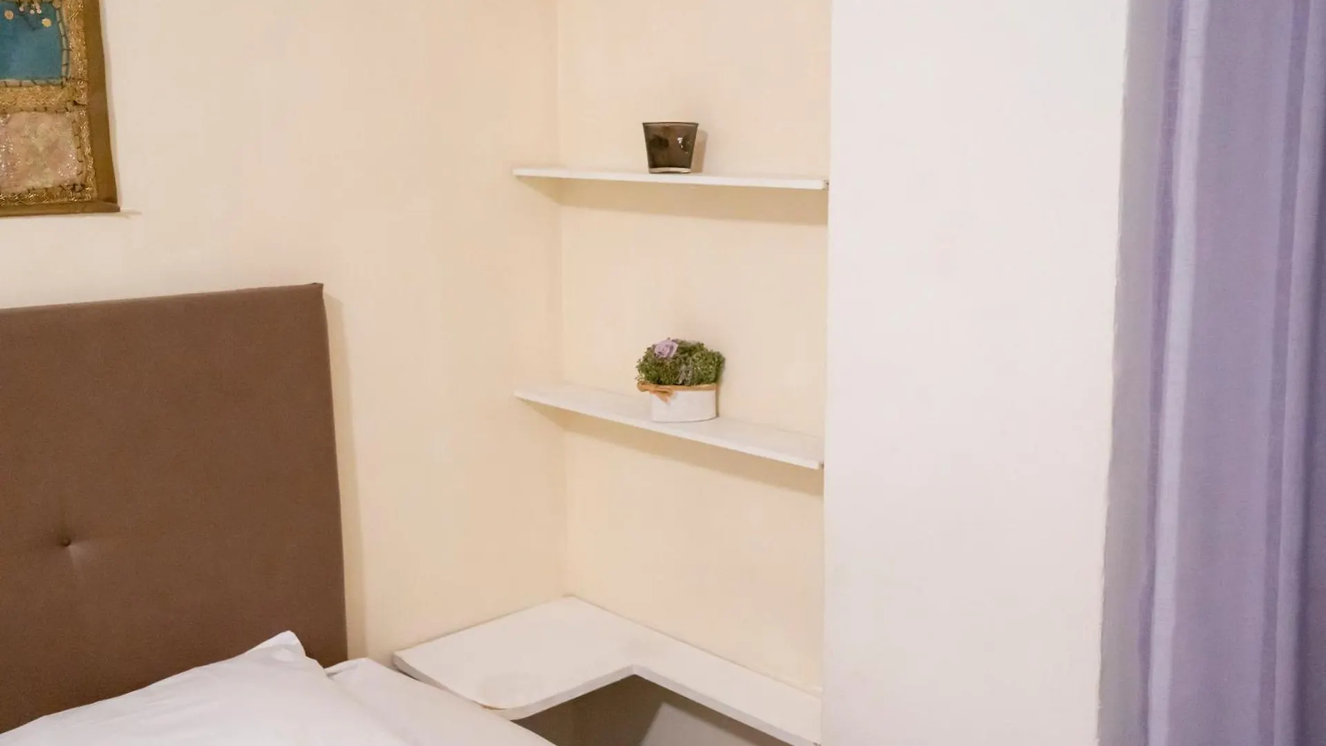 Perfecta Ubicacion En El Soho Apartment Malaga