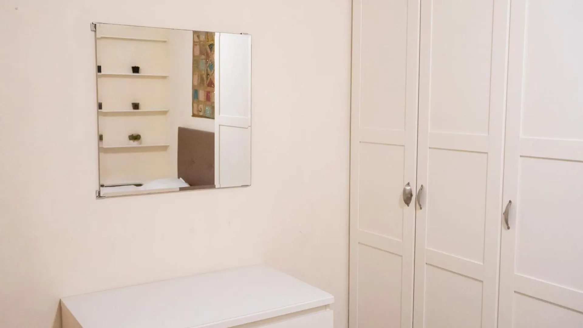 Apartament Perfecta Ubicacion En El Soho Malaga