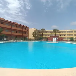 Pax Et Bonum , Parque Holandes Espagne