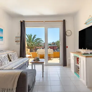 Surf Sea View , Costa De Antigua Espagne