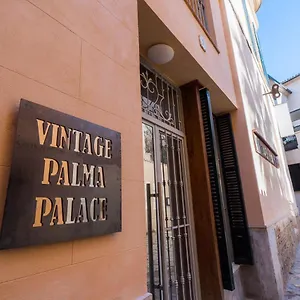 Vintage Palace Ti , Palma Espagne