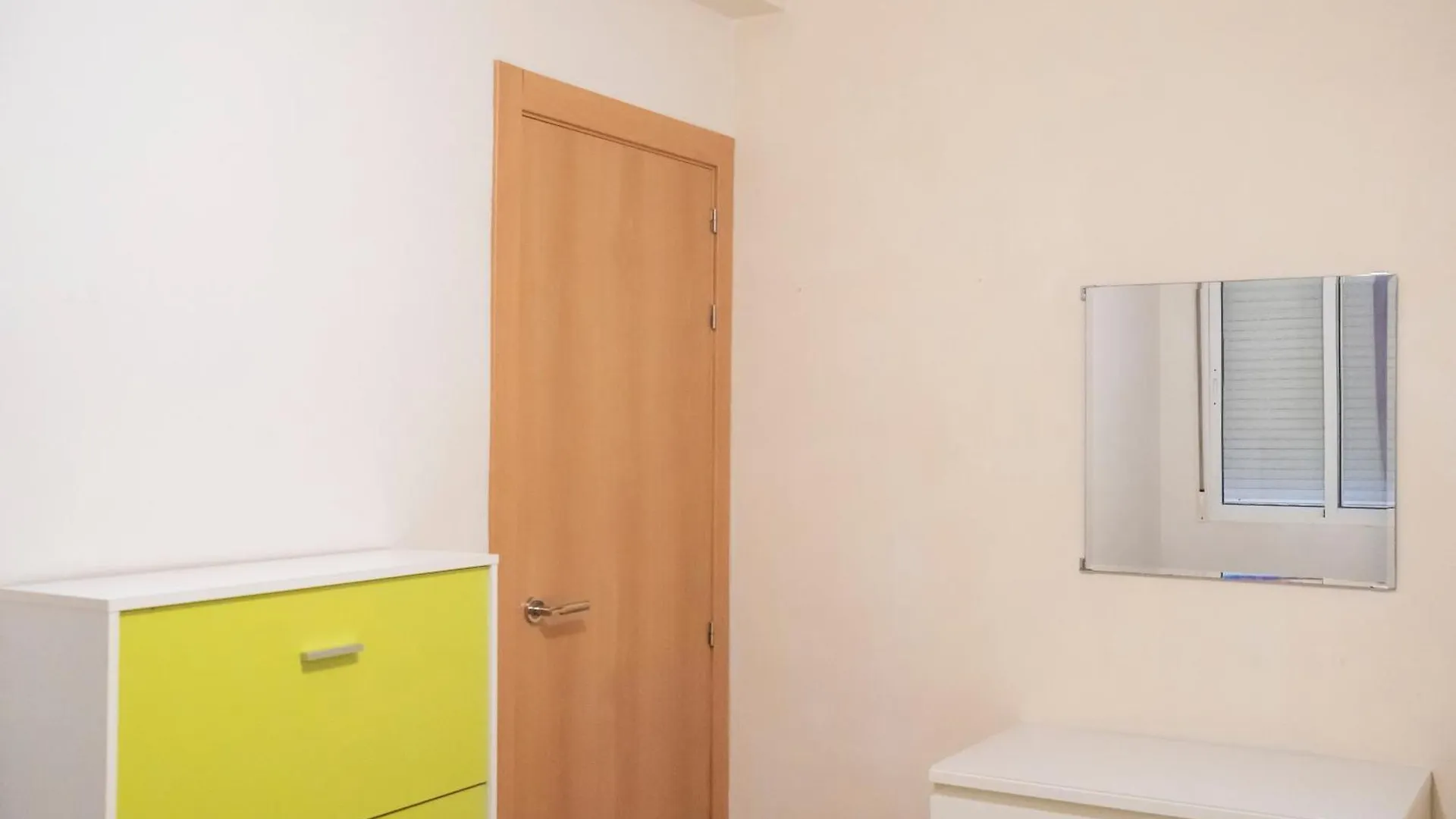 Appartement Perfecta Ubicacion En El Soho à Málaga Espagne