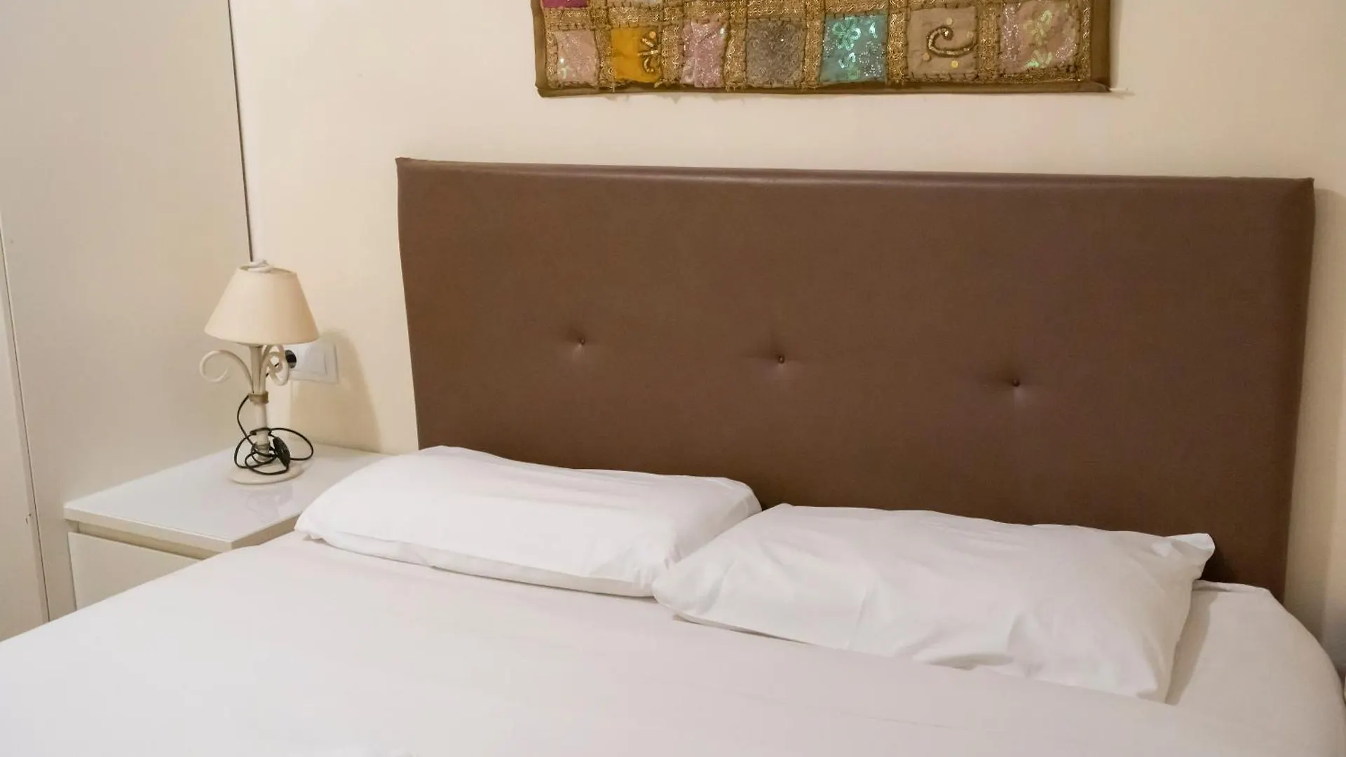 Appartement Perfecta Ubicacion En El Soho à Málaga 0*,  Espagne