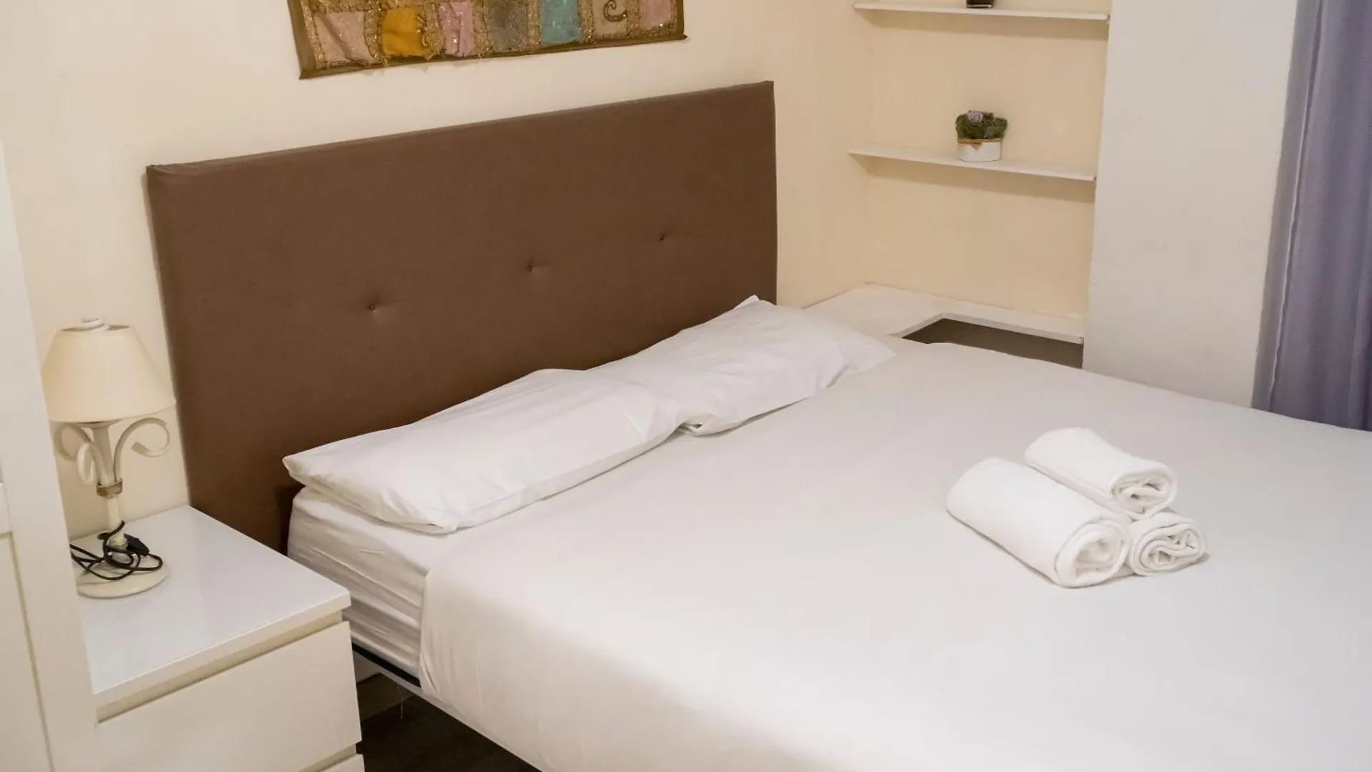 Appartement Perfecta Ubicacion En El Soho à Málaga